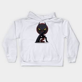 BATPOOL Kids Hoodie